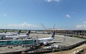 Estados Unidos reconoce a Panam&aacute; la categor&iacute;a 1 del sistema de aviaci&oacute;n&nbsp;