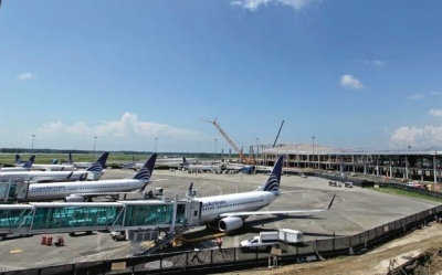 Estados Unidos reconoce a Panam&aacute; la categor&iacute;a 1 del sistema de aviaci&oacute;n&nbsp;