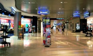 Aeropuerto Internacional de Miami estrena aplicaci&oacute;n Mobile Passport