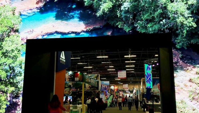 Colombia realizar&aacute; su feria internacional Vitrina Tur&iacute;stica Anato en modo presencial