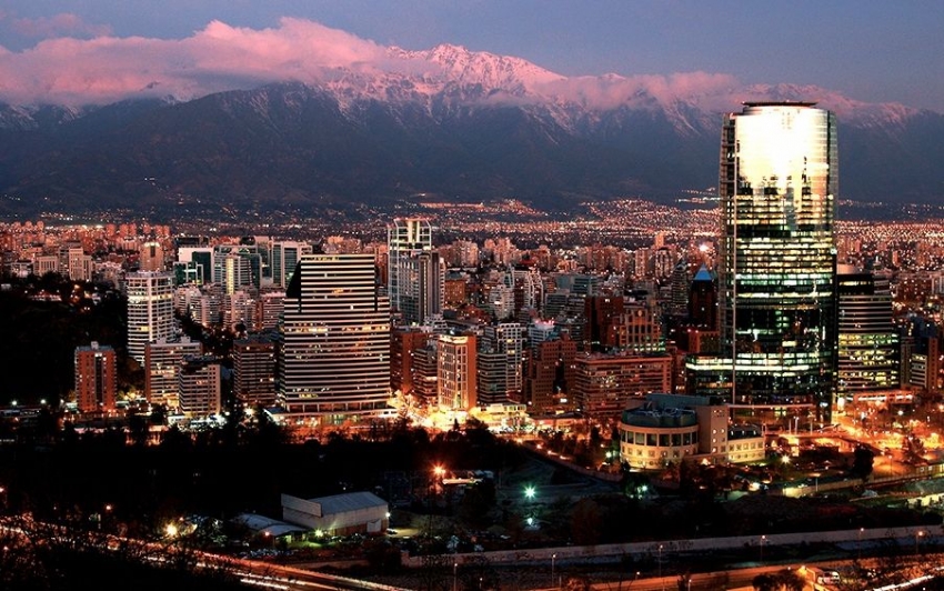 Chile realiza el segundo foro internacional sobre innovaci&oacute;n de turismo