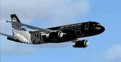 Air New Zealand designada Aerolínea del Año 2015