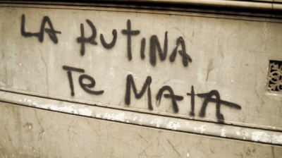         &quot;No podemos esperar resultados diferentes, cuando seguimos haciendo lo mismo&quot;. Hoy cónclave reservado  en Colonia Suiza