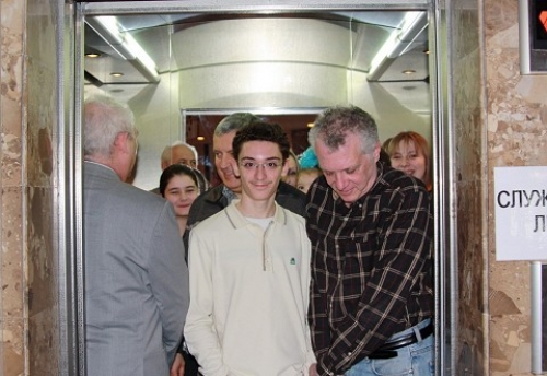 Conductas porteñas. ¿Seremos así…?