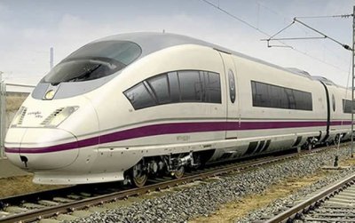 Talgo se adjudica el suministro de seis trenes AVE a Arabia Saudí