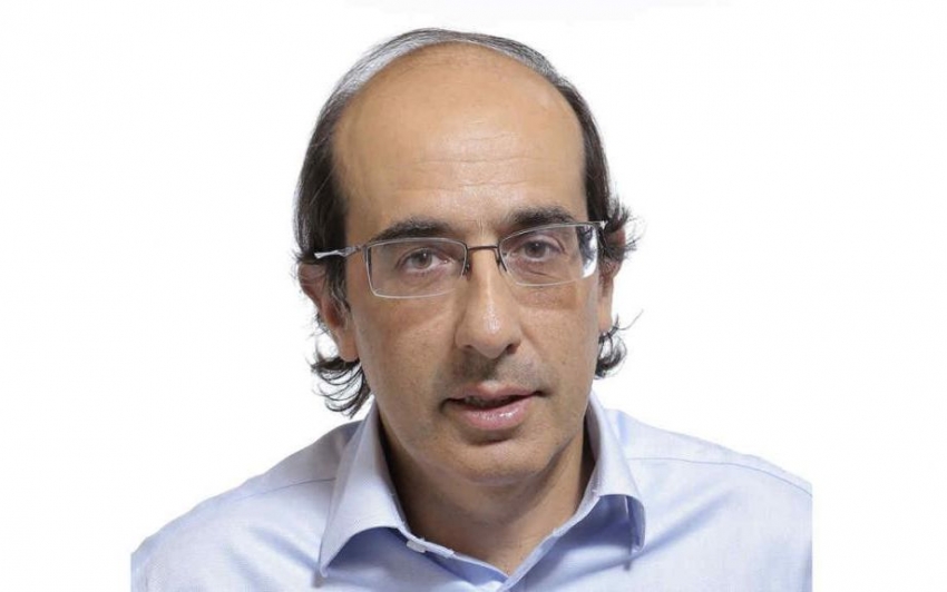 Seg&uacute;n el CEO de Despegar, "2020 ser&aacute; catastr&oacute;fico"