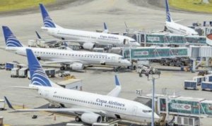 Bajo costo es la principal oferta de las nuevas aerol&iacute;neas que viajar&aacute;n por centroam&eacute;rica