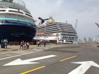 La otra cara de los cruceros: desde la ordinariez hasta la explotación lisa y llana