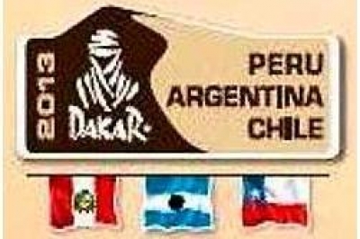 Bolivia quiere ser parte del Rally Dakar de 2014