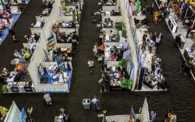 EEUU: turismo es uno de los motores de su recuperaci&oacute;n econ&oacute;mica