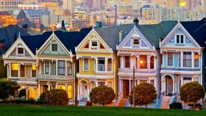 Historias de San Francisco