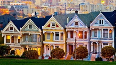 Historias de San Francisco