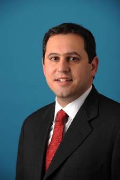 Sabre designa a Yannis Karmis como VP de Soluciones Corporativas Globales