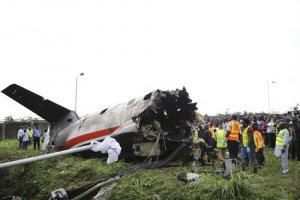 Bruselas incluye en la &rsquo;lista negra&rsquo; de aerol&iacute;neas a todas las compa&ntilde;&iacute;as de Nepal