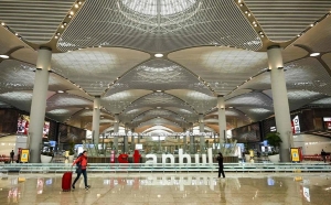 Estambul estrena nuevo aeropuerto