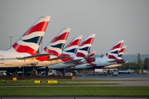 British Airways revela propósitos de viaje para el 2024