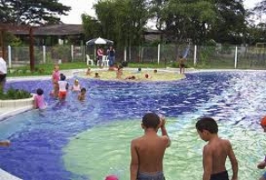 El olvidado turismo recreacional