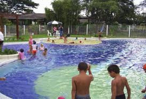 El olvidado turismo recreacional