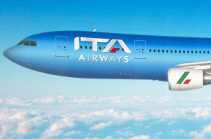 El Gobierno italiano finaliza las negociaciones exclusivas con Delta y Air France-KLM para comprar ITA Airways