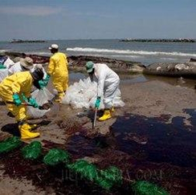 Carnival presenta demanda contra petrolera BP por derrame en el Golfo de M&eacute;xico