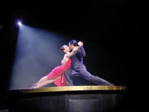 5&ordm; Festival San Vicente Tango en Mendoza