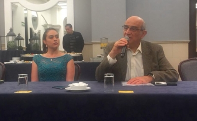 Insiste Synergy en modificar contrato para invertir en Aeromar