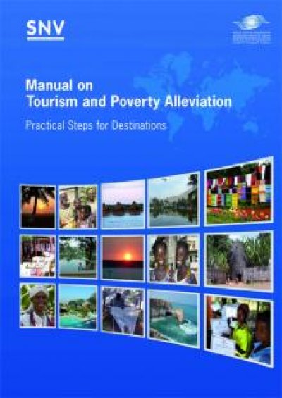 Turismo, reducción de la pobreza e igualdad de género