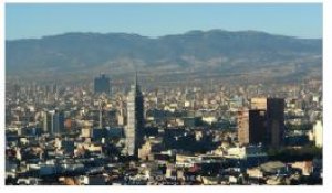 Ciudad de M&eacute;xico, puerto de entrada del turismo internacional