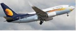 Jet Airways cancela su ruta entre Bruselas y Nueva York