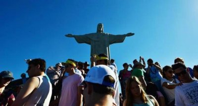 &quot;Imagino a Uruguay lleno de gente que vino al Mundial de Brasil&quot;