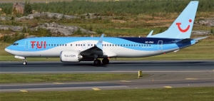 A punto de despegar, piloto de TUI Airways regresa por pasajeros