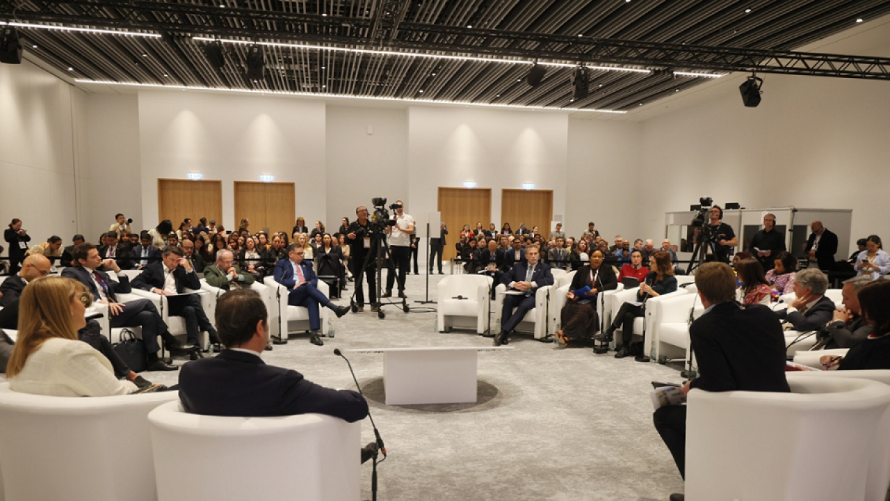 Los ministros identifican la inversión y la educación como claves para aprovechar el potencial global del turismo