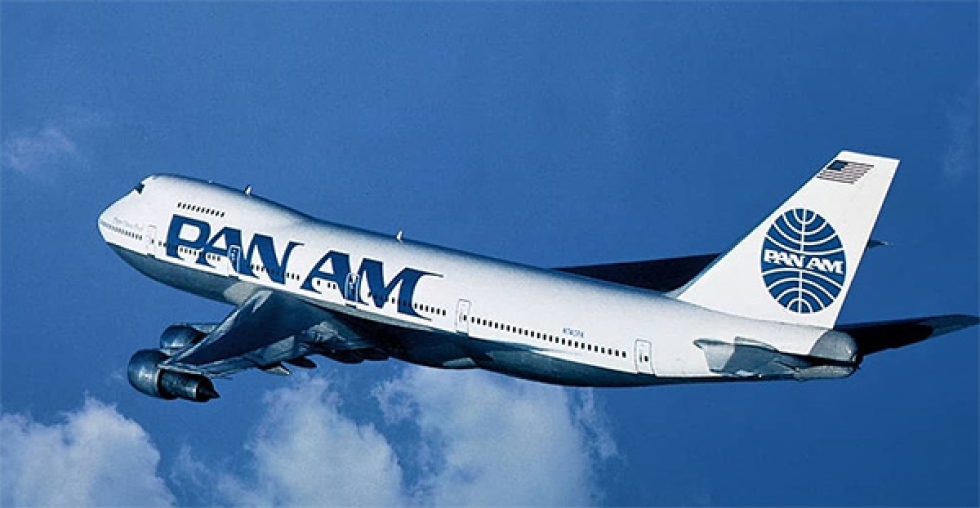 La nueva Pan Am pide el certificado para operar