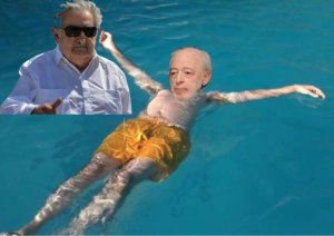 ¿Cuánto cuesta el cementerio de aviones del Aeropuerto de Carrasco?