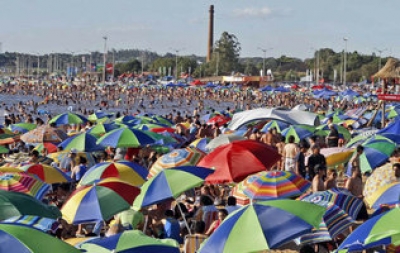 Encarnación, la nueva “perla” de Paraguay 