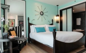 Airbnb presenta sus credenciales: menos comisi&oacute;n y sin necesidad de contrato