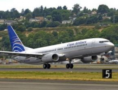 Copa Airlines ampl&iacute;a sus operaciones en c&oacute;digo compartido