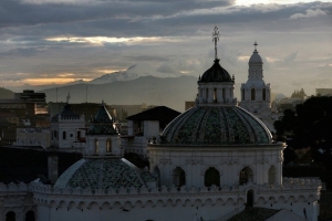 Ciudades de Latinoam&eacute;rica lanzan "Vive ciudad latina" para alentar el turismo