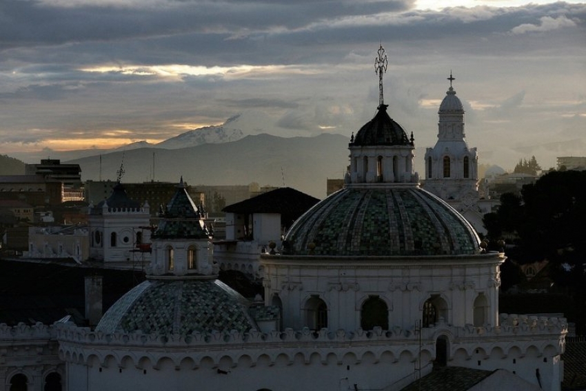 Ciudades de Latinoam&eacute;rica lanzan "Vive ciudad latina" para alentar el turismo