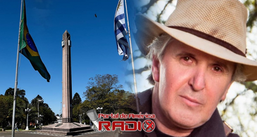 &ldquo;Quienes llegan a Rivera en &oacute;mnibus brasile&ntilde;os vienen a mayoristas por productos chinos&rdquo; #PdaRadio37