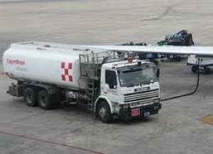 El precio del combustible da un respiro a las compa&ntilde;&iacute;as a&eacute;reas en enero