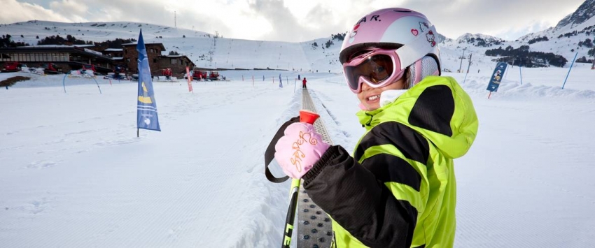 Se pospone el Congreso de Nieve y de Monta&ntilde;a que empezaba ma&ntilde;ana en Andorra para 2021