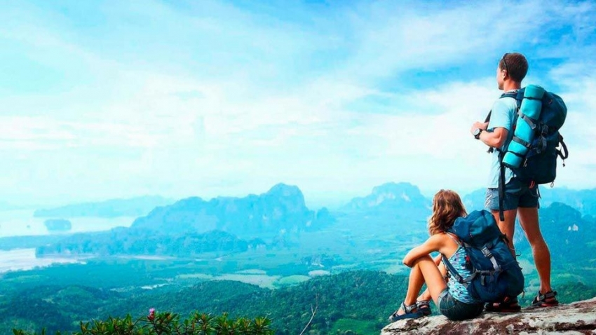 &iquest;Qu&eacute; buscan los viajeros en este 2021?