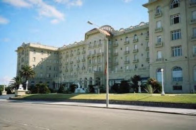 D&iacute;a del Patrimonio en el Argentino Hotel de Piri&aacute;polis