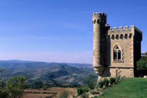 Escapadas: un pueblo de lo m&aacute;s raro