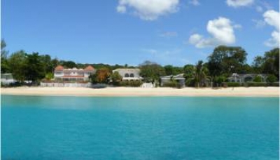 Soñando en el Caribe Sur