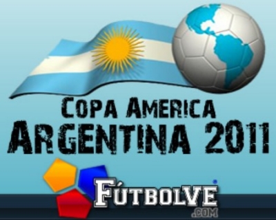 En Venezuela ya se promueven viajes a la Copa Am&eacute;rica