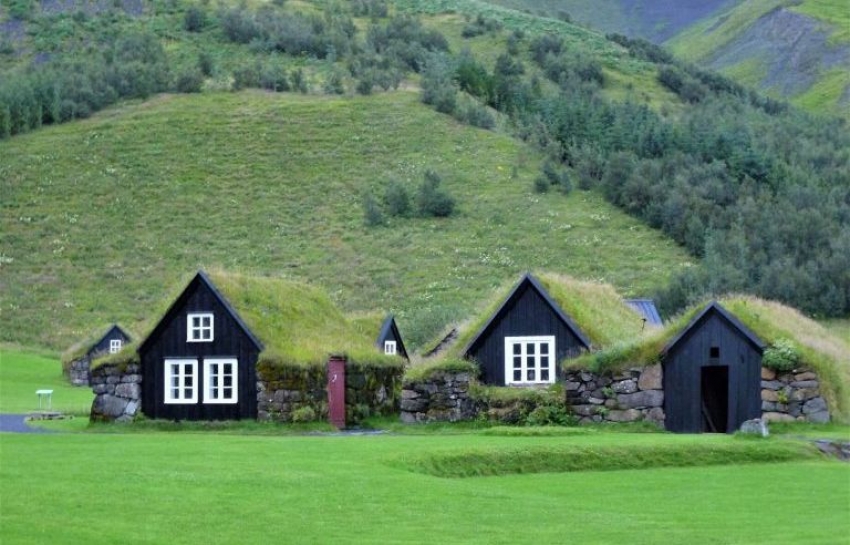 Islandia recupera el derecho para poder promocionarse como Islandia