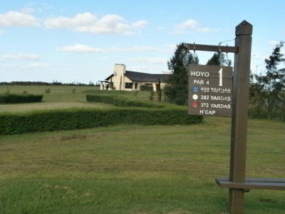 Se celebr&oacute; en ALTOS DEL ARAPEY el abierto de golf &ldquo;HORACIO CASTELLS&rdquo;