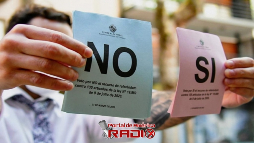 La LUC, Ley de Urgente Consideraci&oacute;n, y el turismo #PdaRadio79